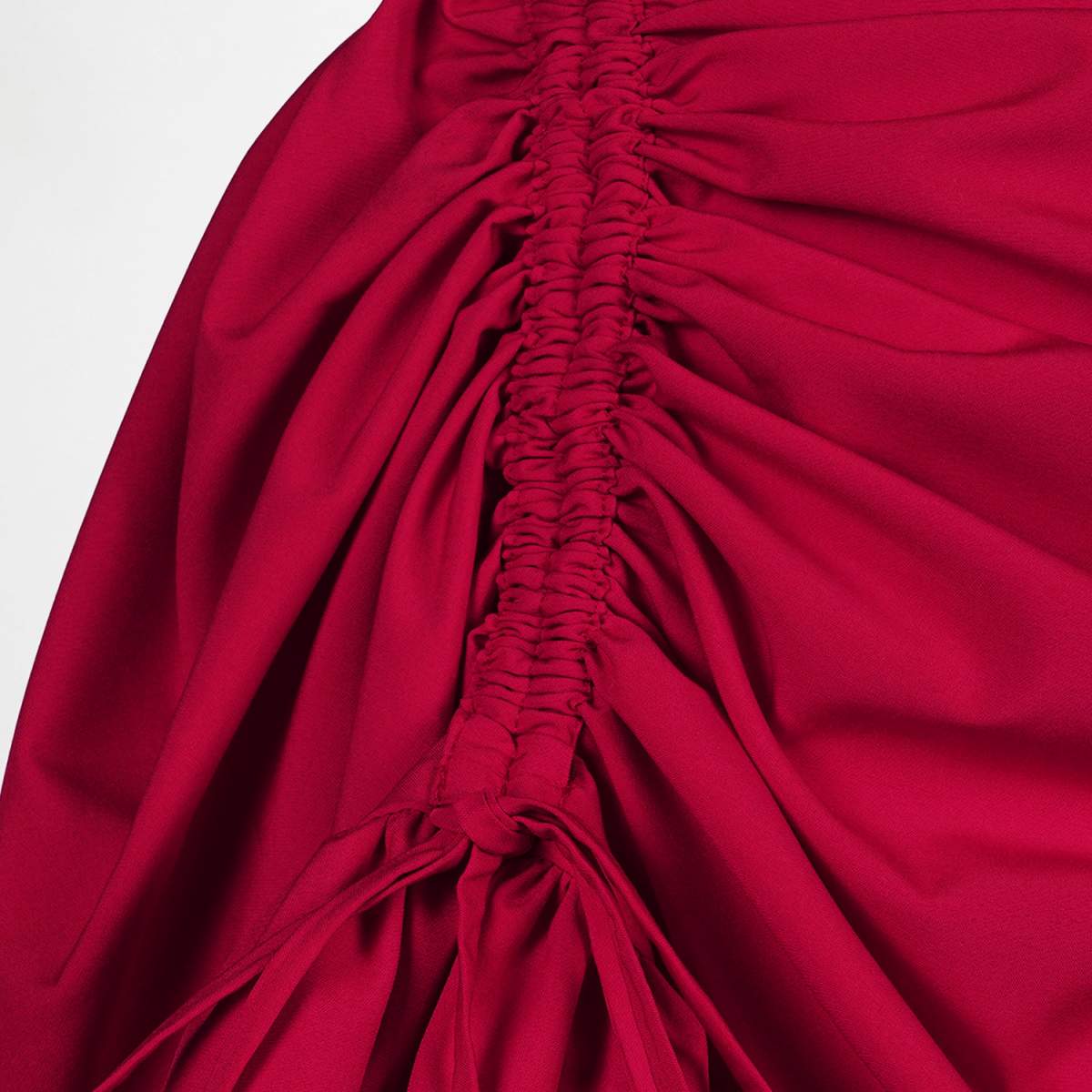 Adult Renaissance Skirt Women Vintage Victorian Medieval Dress