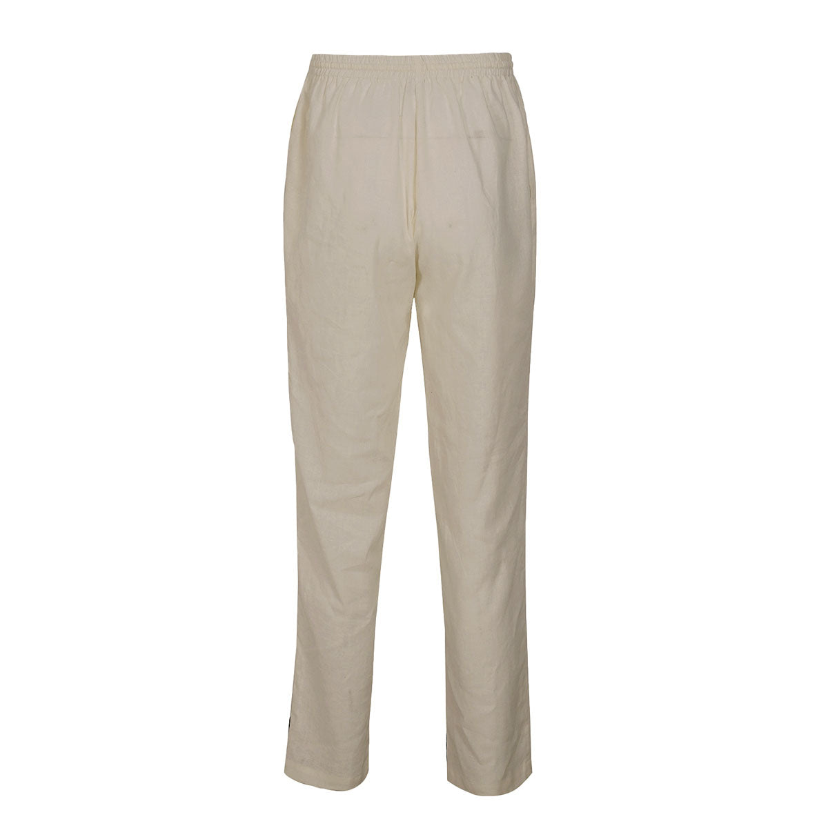 Stylish Lightweight Breathable Linen Pants For Mens