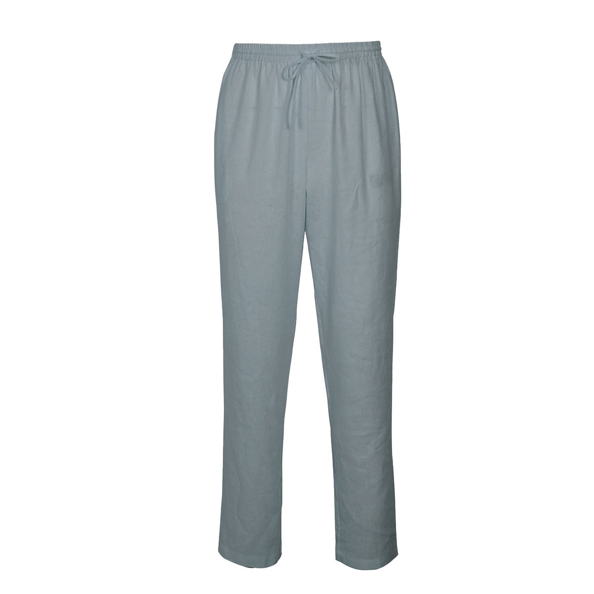 Stylish Lightweight Breathable Linen Pants For Mens