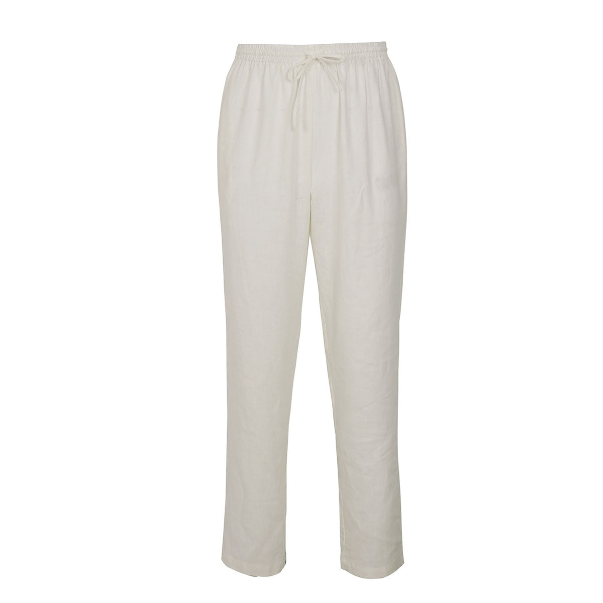 Stylish Lightweight Breathable Linen Pants For Mens